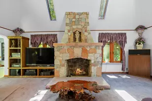 Old River Ln, Brookdale, CA 95007 - Photo 47