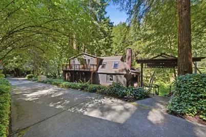 Old River Ln, Brookdale, CA 95007 - Photo 5