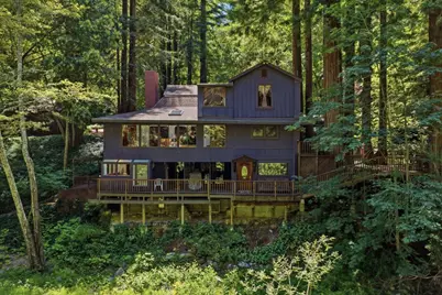 Old River Ln, Brookdale, CA 95007 - Photo 3