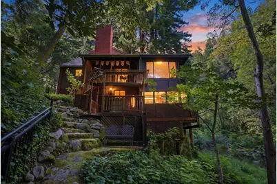Old River Ln, Brookdale, CA 95007 - Photo 1