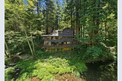 Old River Ln, Brookdale, CA 95007 - Photo 81