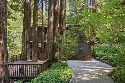 Old River Ln, Brookdale, CA 95007 - Photo 51