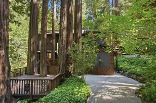 Old River Ln, Brookdale, CA 95007 - Photo 51