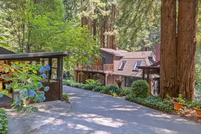 Old River Ln, Brookdale, CA 95007 - Photo 85