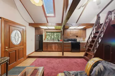 Old River Ln, Brookdale, CA 95007 - Photo 65
