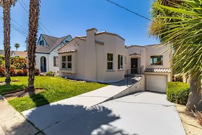 8227 Ney Ave, Oakland, CA 94605 - Photo 1