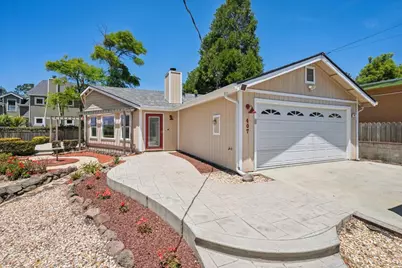 407 Columbus St, Half Moon Bay, CA 94019 - Photo 3