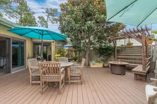 0 Lobos SE Corner Valley Way, Carmel, CA 93921 - Photo 1