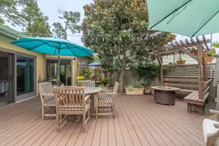 0 Lobos SE Corner Valley Way, Carmel, CA 93921 - Photo 1