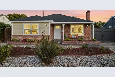 1874 Catherine St, Santa Clara, CA 95050 - Photo 1