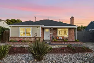 1874 Catherine St, Santa Clara, CA 95050 - Photo 1