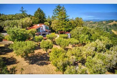 3430 Loma Alta Ln, Santa Cruz, CA 95065 - Photo 67