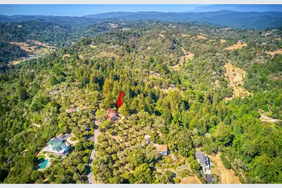 3430 Loma Alta Ln, Santa Cruz, CA 95065 - Photo 11
