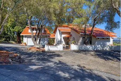 3430 Loma Alta Ln, Santa Cruz, CA 95065 - Photo 3