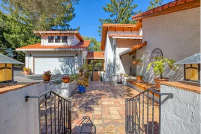 3430 Loma Alta Ln, Santa Cruz, CA 95065 - Photo 33