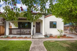 926 Iris St, Redwood City, CA 94061 - Photo 1
