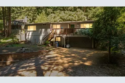 545 Kings Hwy, Boulder Creek, CA 95006 - Photo 1