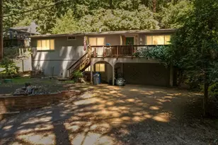 545 Kings Hwy, Boulder Creek, CA 95006 - Photo 1