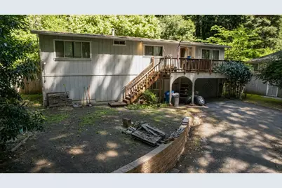 545 Kings Hwy, Boulder Creek, CA 95006 - Photo 5