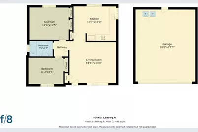 406 La Pala Pl, San Jose, CA 95127 - Photo 3