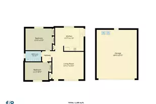 406 La Pala Pl, San Jose, CA 95127 - Photo 3