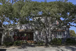 600 Oak St, Monterey, CA 93940 - Photo 1