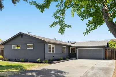 841 Peach Ave, Sunnyvale, CA 94087 - Photo 1