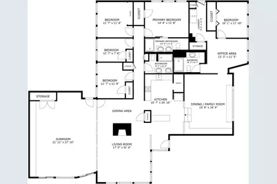 20210 Franklin Ave, Saratoga, CA 95070 - Photo 31