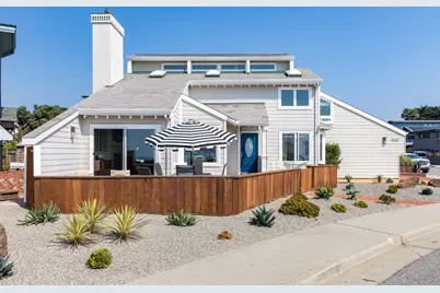 2302 W Cliff Dr, Santa Cruz, CA 95060 - Photo 1