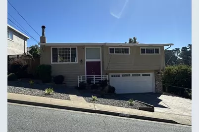 2350 Rosewood Dr, San Bruno, CA 94066 - Photo 1