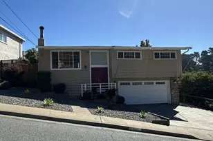 2350 Rosewood Dr, San Bruno, CA 94066 - Photo 1