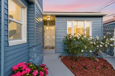 55 Majestic Ave, San Francisco, CA 94112 - Photo 3