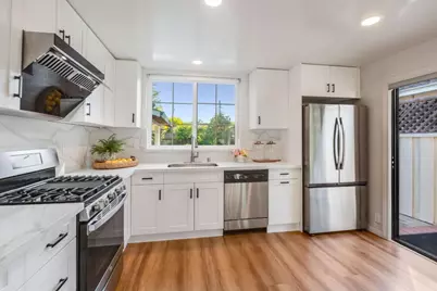 1190 Saint Francis St, Redwood City, CA 94061 - Photo 5