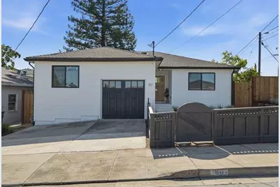 80 Hilltop Dr, San Carlos, CA 94070 - Photo 3
