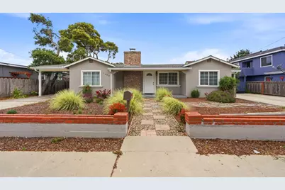 1008 Hamilton Ave, Seaside, CA 93955 - Photo 1