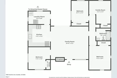 1008 Hamilton Ave, Seaside, CA 93955 - Photo 43