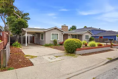 1008 Hamilton Ave, Seaside, CA 93955 - Photo 5