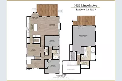 1622 Lincoln Ave, San Jose, CA 95125 - Photo 35