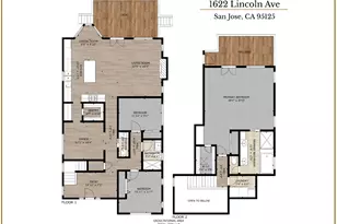 1622 Lincoln Ave, San Jose, CA 95125 - Photo 35