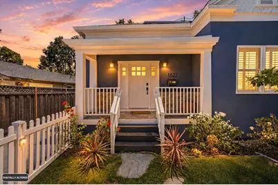 1622 Lincoln Ave, San Jose, CA 95125 - Photo 3