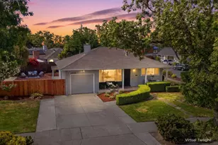 2438 Massachusetts Ave, Redwood City, CA 94061 - Photo 1