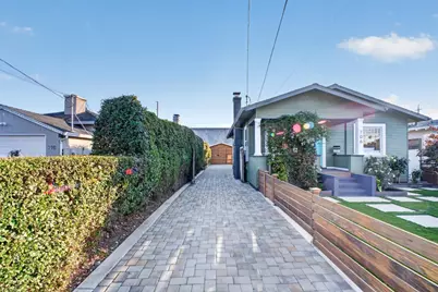 706 S Delaware St, San Mateo, CA 94402 - Photo 5
