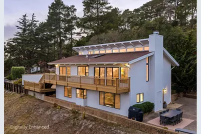25355 Outlook Dr, Carmel, CA 93923 - Photo 1