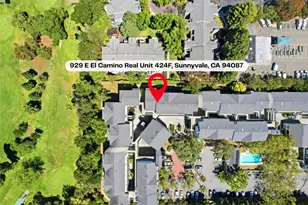 929 E El Camino Real 424F, Sunnyvale, CA 94087 - Photo 1