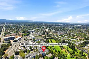 929 E El Camino Real 424F, Sunnyvale, CA 94087 - Photo 43