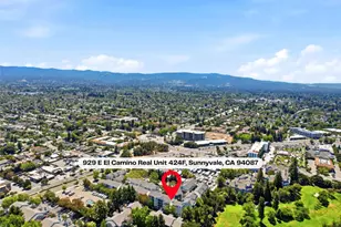 929 E El Camino Real 424F, Sunnyvale, CA 94087 - Photo 45