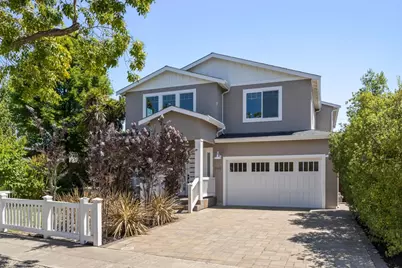 1969 Kentucky St, Redwood City, CA 94061 - Photo 1