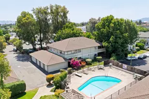 1052 Delna Manor Ln 1052, San Jose, CA 95128 - Photo 1