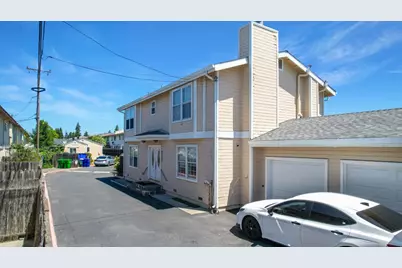 204 Sunset Blvd, Hayward, CA 94541 - Photo 5