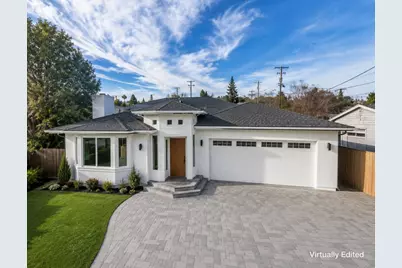 2525 Armstrong Pl, Santa Clara, CA 95050 - Photo 1